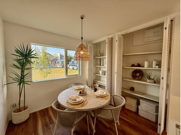 ダイニングスペース