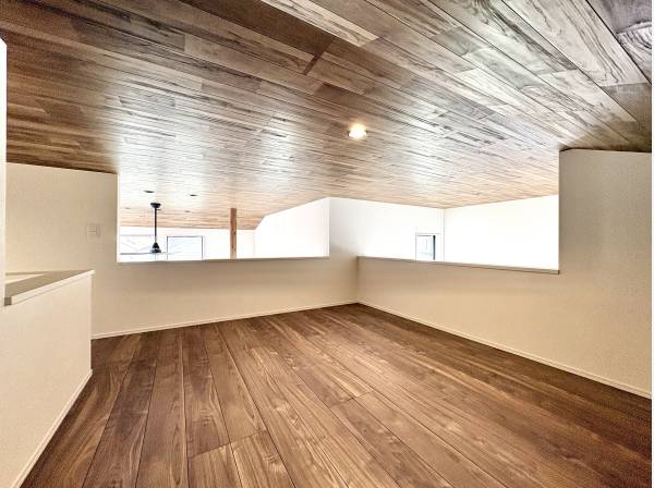 ロフトスペース