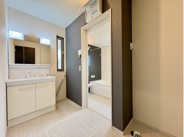 パウダールーム