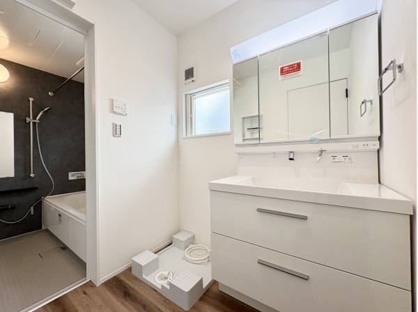 パウダールーム