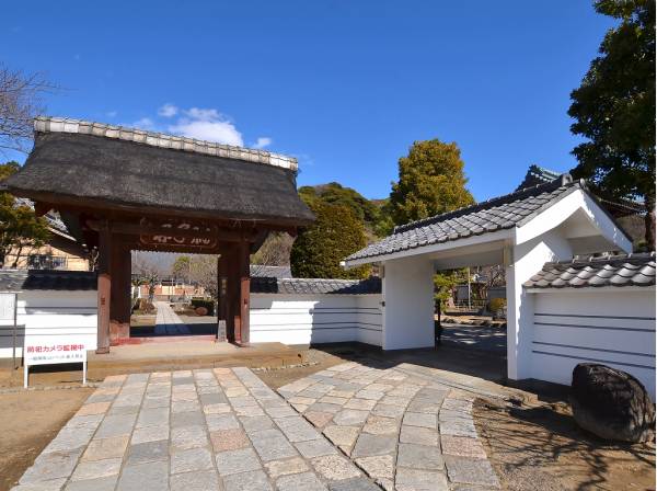 海宝院まで徒歩14分（約1.1km）