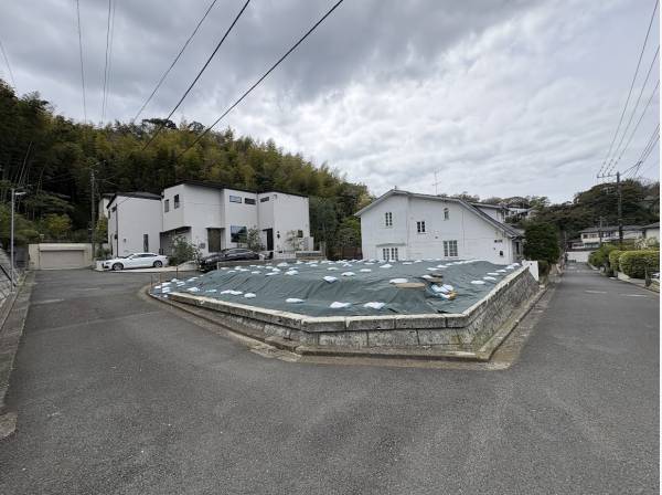 建築条件はありません