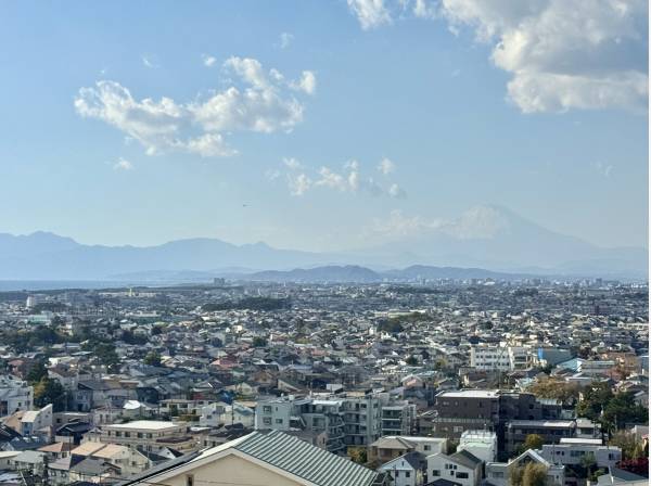 ダイナミック富士