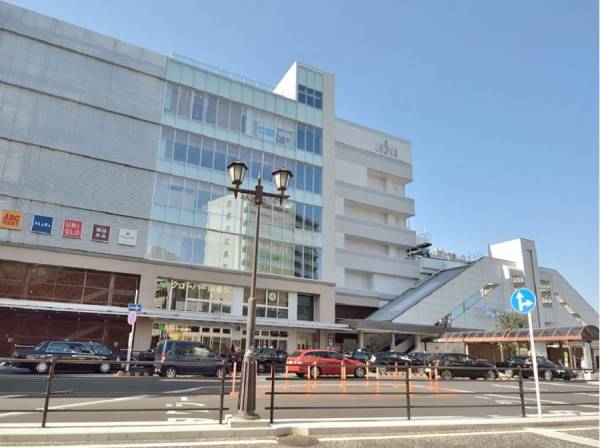 茅ヶ崎駅徒歩14分