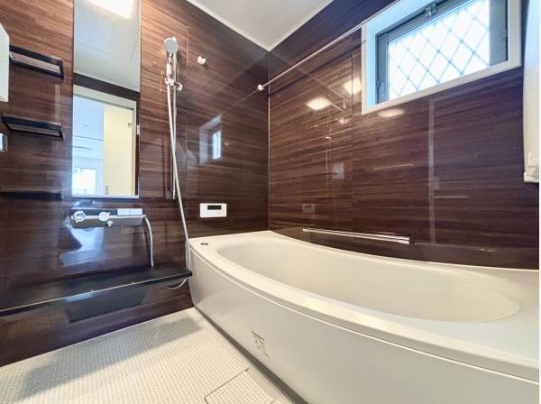 配色が素敵で落ち着きます