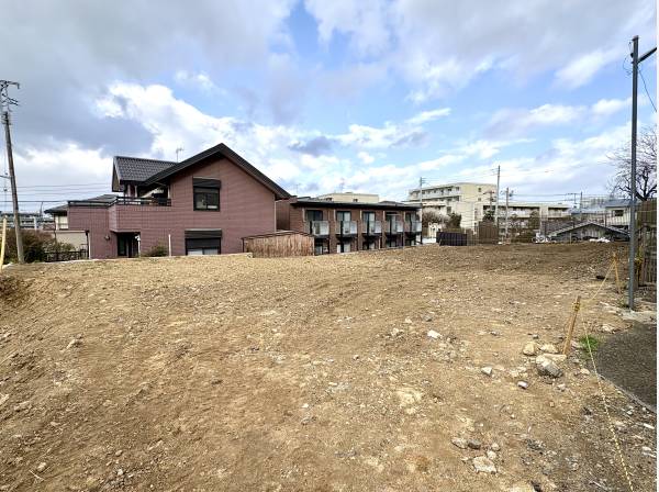 お好みのプランで建築いただけます。