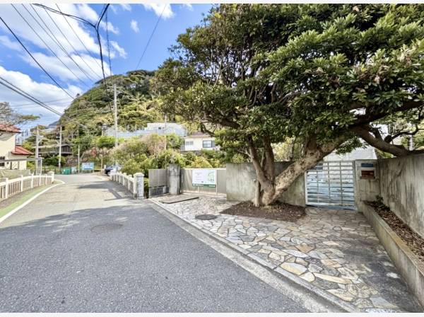 建築条件はありませんのでお好きなハウスメーカーにて