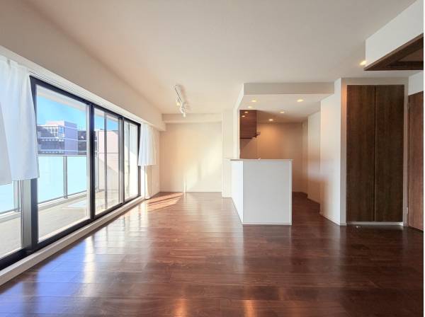 ご家族の楽しい声が聞こえてきそうです♪