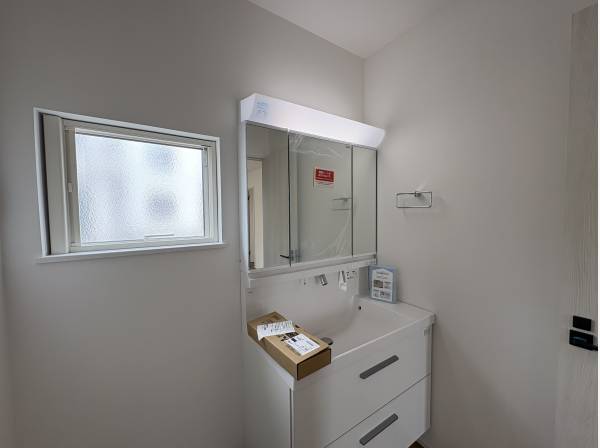 ドレッサーです