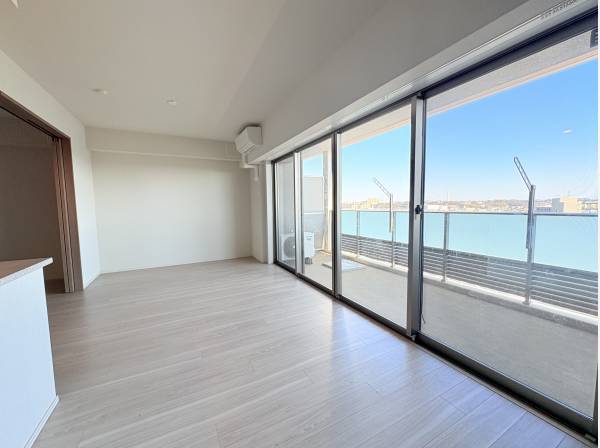 日当たりも良好