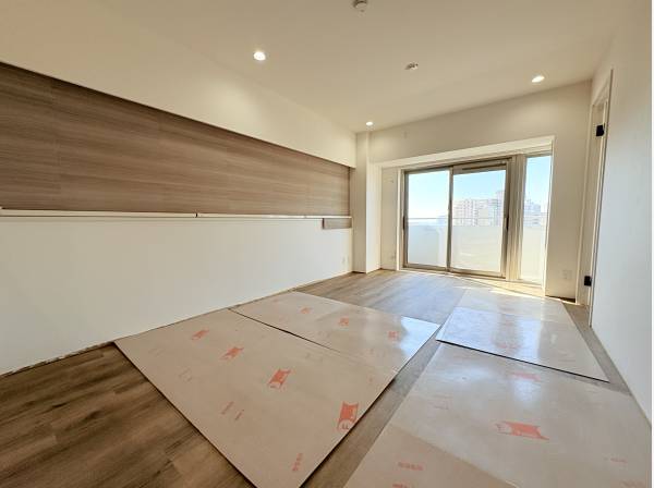 日当たりも良好