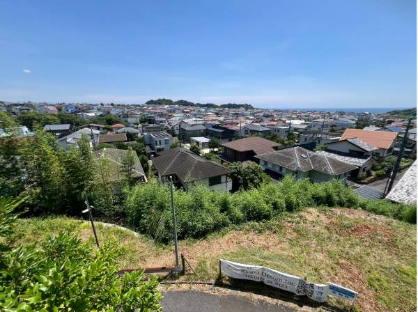 約30ｍ接道