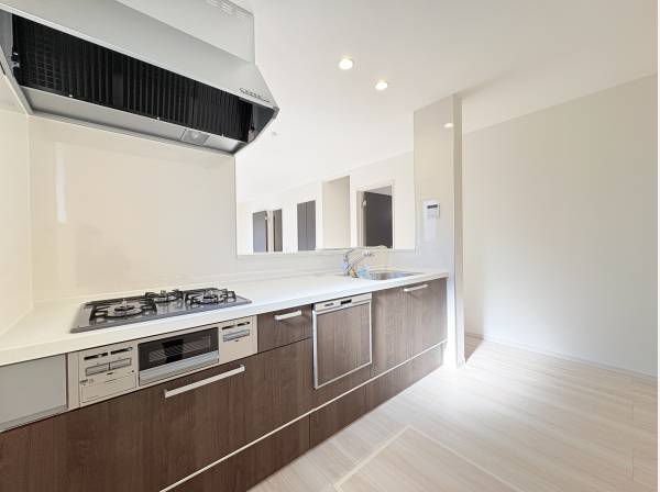 キッチンスペース