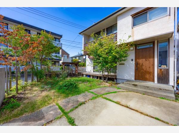 カースペース2台付