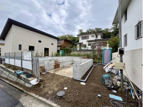現地現況写真2