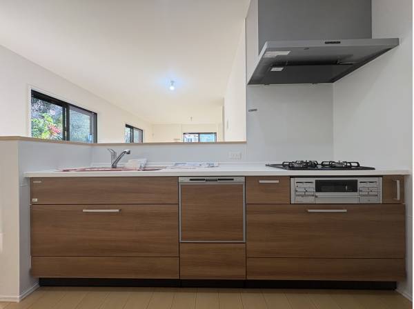 システムキッチン