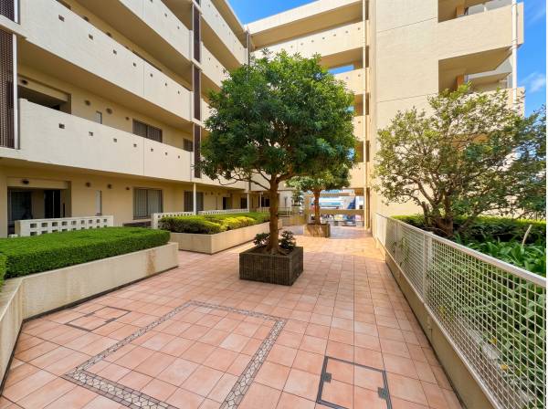マンション共用部