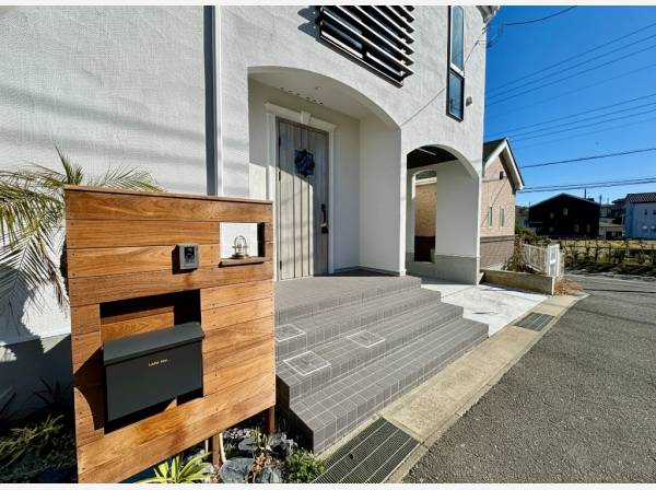 リゾートホテルさながらの非日常を毎日楽しめます