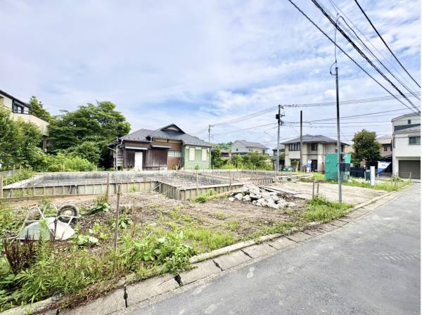 逗子の心地よい自然と利便性を兼ね備えた羨望のロケーション