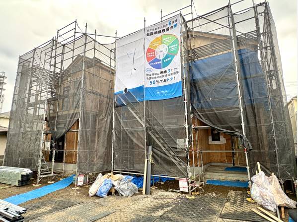 藤沢駅徒歩１０分のロケーションに登場です。