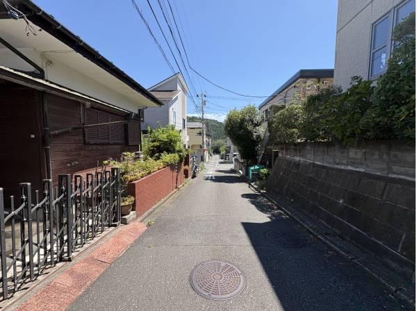 お好きなハウスメーカーで建築可能！
