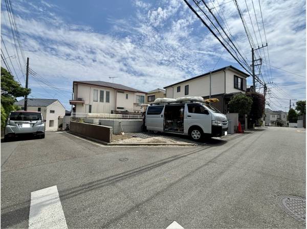 完成が楽しみですね！