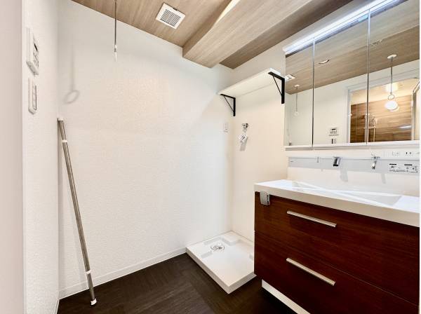 サニタリールーム