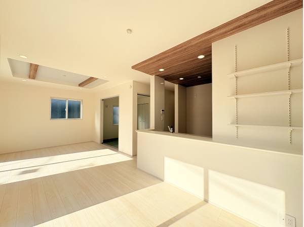 ＬＤＫ１７．２５帖