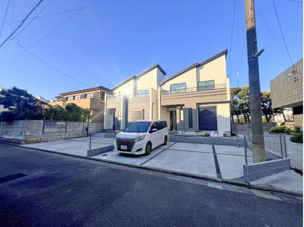 日当たりも良好な環境