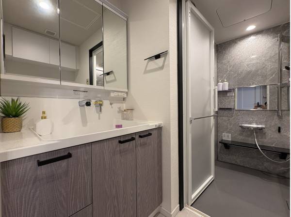 サニタリールーム