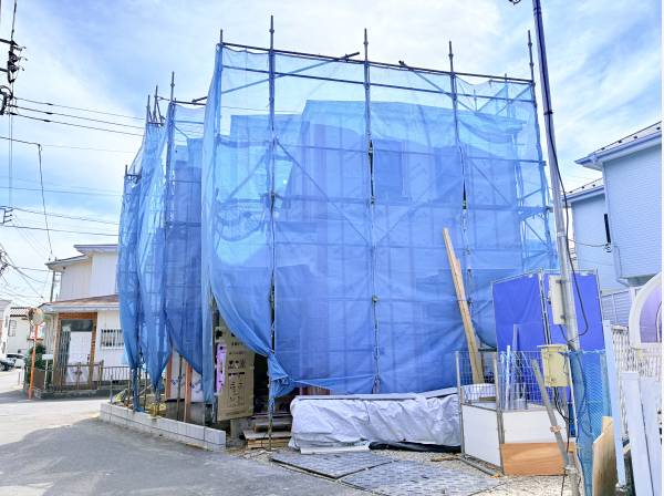 売主自社施工で安心！ZEH水準の高い省エネ性能を備えたエコな住まいです
