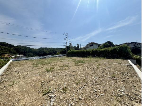建築条件はございません