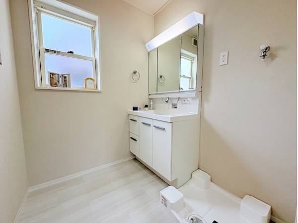 サニタリールーム