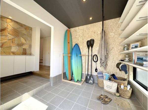 同建築会社の施工例です。