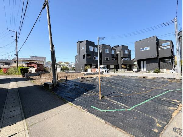 建築条件はございません