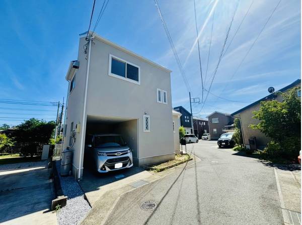 物件写真