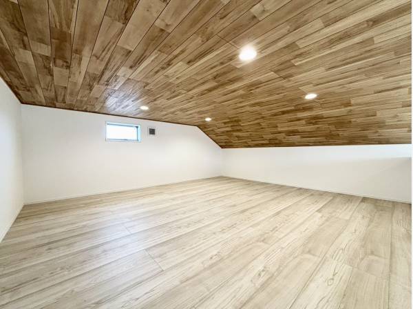 ロフトスペース