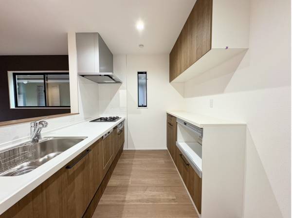 キッチンスペース