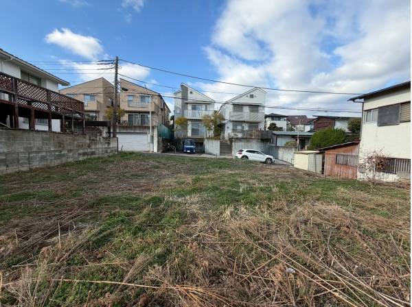 日当たり、風通しの良い心地良い空間でございます