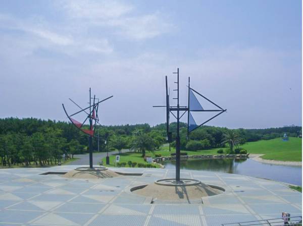 辻堂海浜公園まで19分（約1.5km）