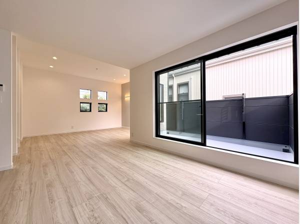 ダイニングスペース