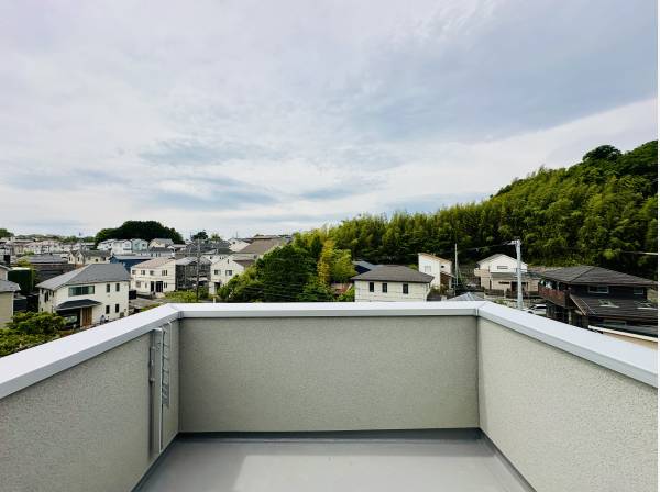 パノラマに広がる眺望を現地でご覧ください！