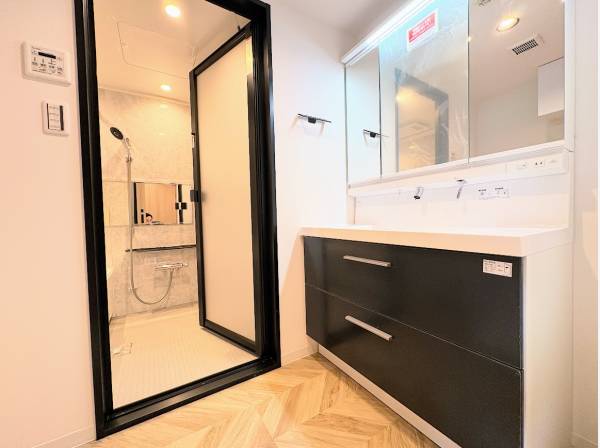 サニタリールーム