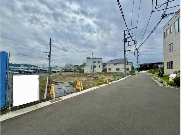 江ノ島電鉄「和田塚」駅徒歩6分