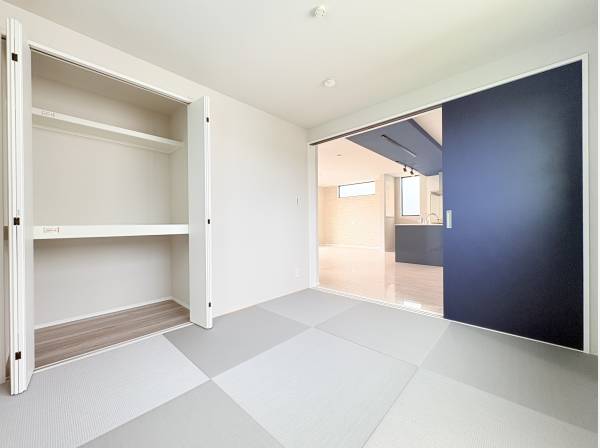 5.0帖のジャパニーズルーム