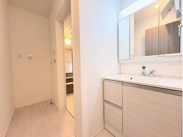 サニタリールーム