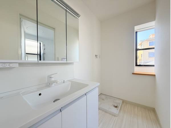 パウダールーム