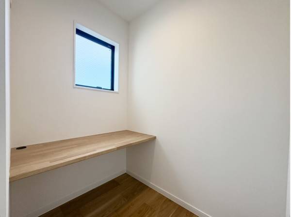 書斎（約1.5帖）