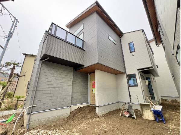 ご家族のライフスタイルに合った理想の1邸をご提案いたします