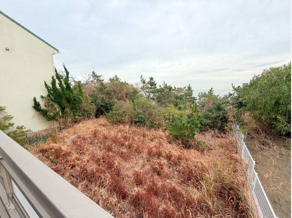 土地面積は121.30坪と広大！イメージが広がりますね！